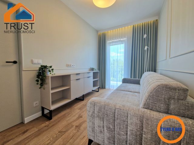 Mieszkanie 2-pokojowe Łódź Bałuty, ul. Drewnowska. Zdjęcie 4