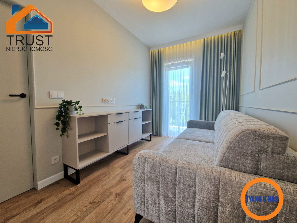 Mieszkanie 2-pokojowe Łódź Bałuty, ul. Drewnowska. Zdjęcie 4