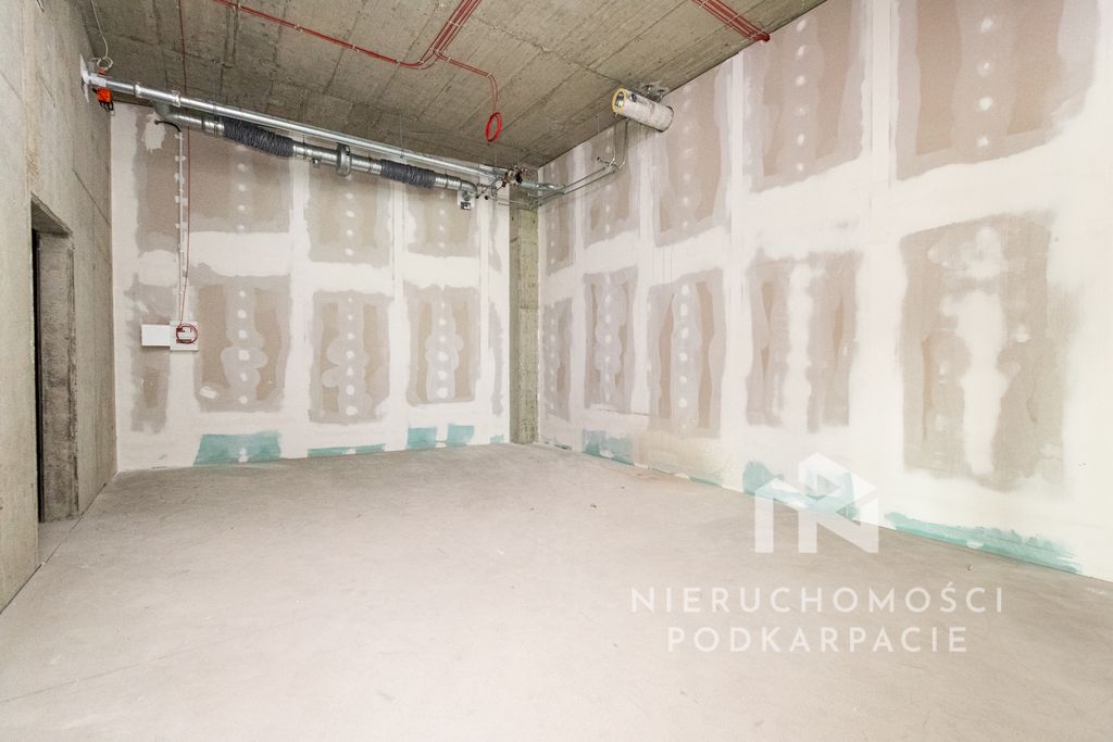 Lokal Rzeszów Śródmieście, ul. Fryderyka Szopena. Zdjęcie 7