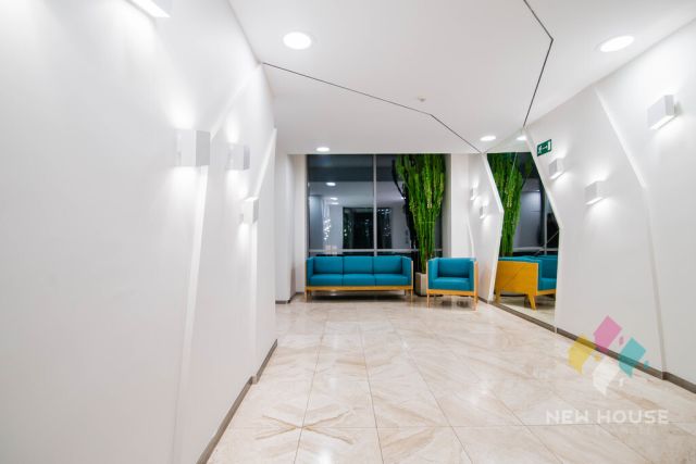 Mieszkanie 4-pokojowe Olsztyn, ul. Grunwaldzka. Zdjęcie 24