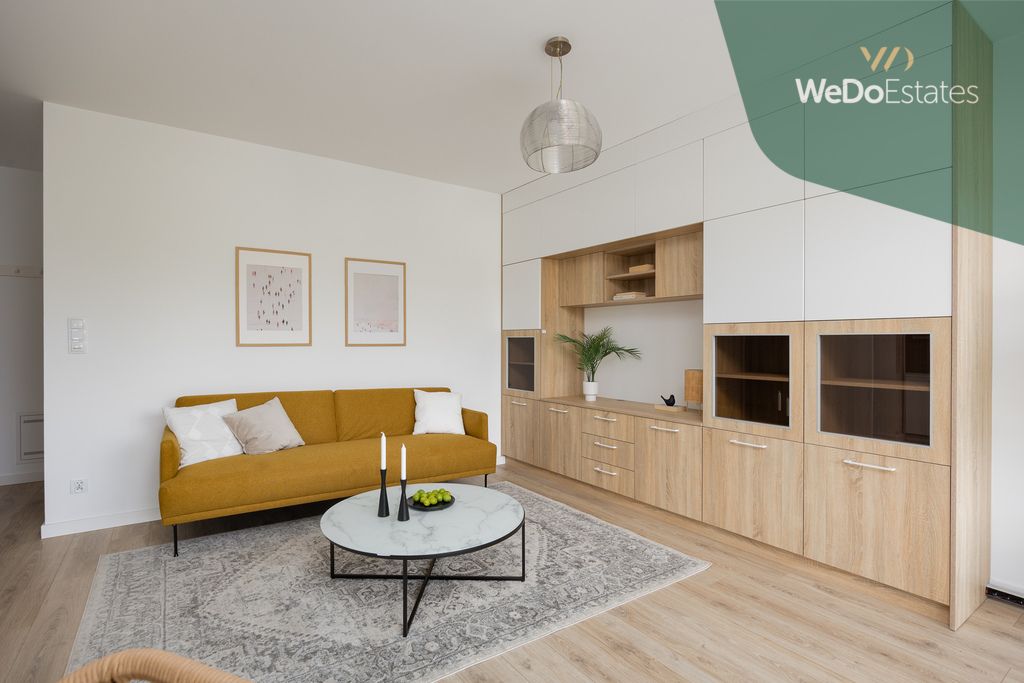 Mieszkanie 3-pokojowe Warszawa Mokotów, ul. Stanisława Kierbedzia. Zdjęcie 8