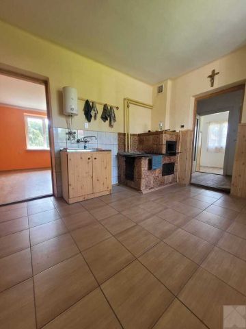 dom wolnostojący, 2 pokoje Horyniec-Zdrój. Zdjęcie 2