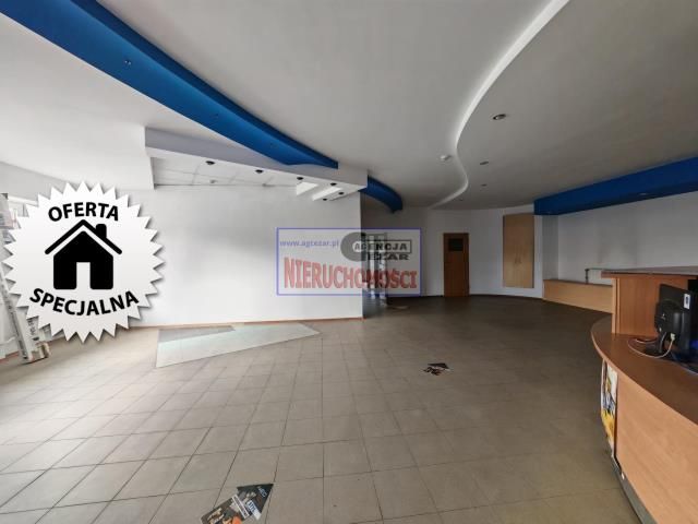 Lokal Mińsk Mazowiecki Nowe Miasto. Zdjęcie 2