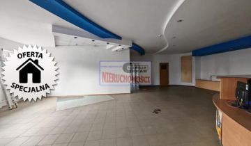 Lokal Mińsk Mazowiecki Nowe Miasto