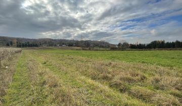 Działka budowlana Klecie Poręby