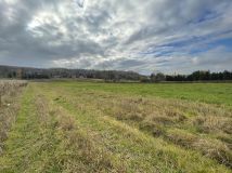 Działka budowlana Klecie Poręby