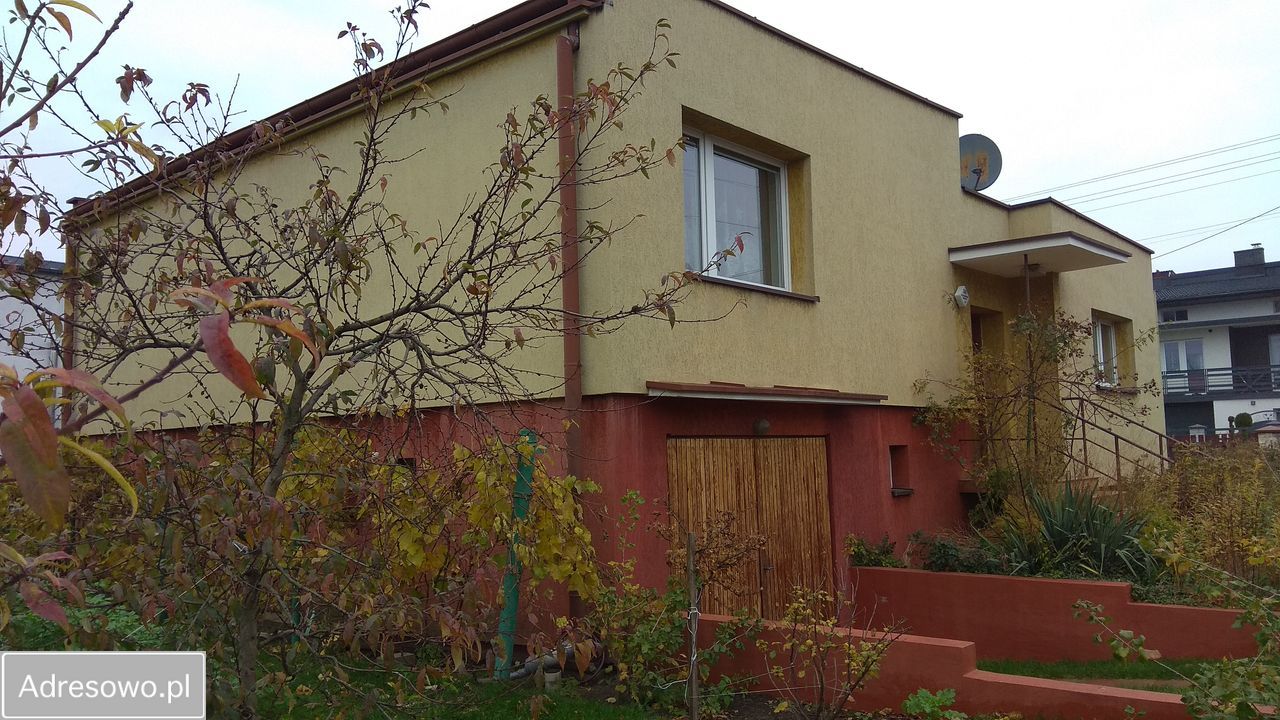 dom wolnostojący, 5 pokoi Koło. Zdjęcie 14