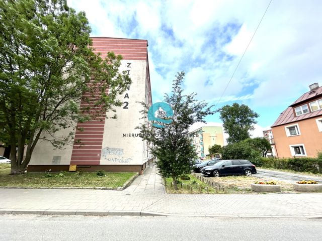 Mieszkanie 1-pokojowe Gdańsk Stogi, ul. Zimna. Zdjęcie 9