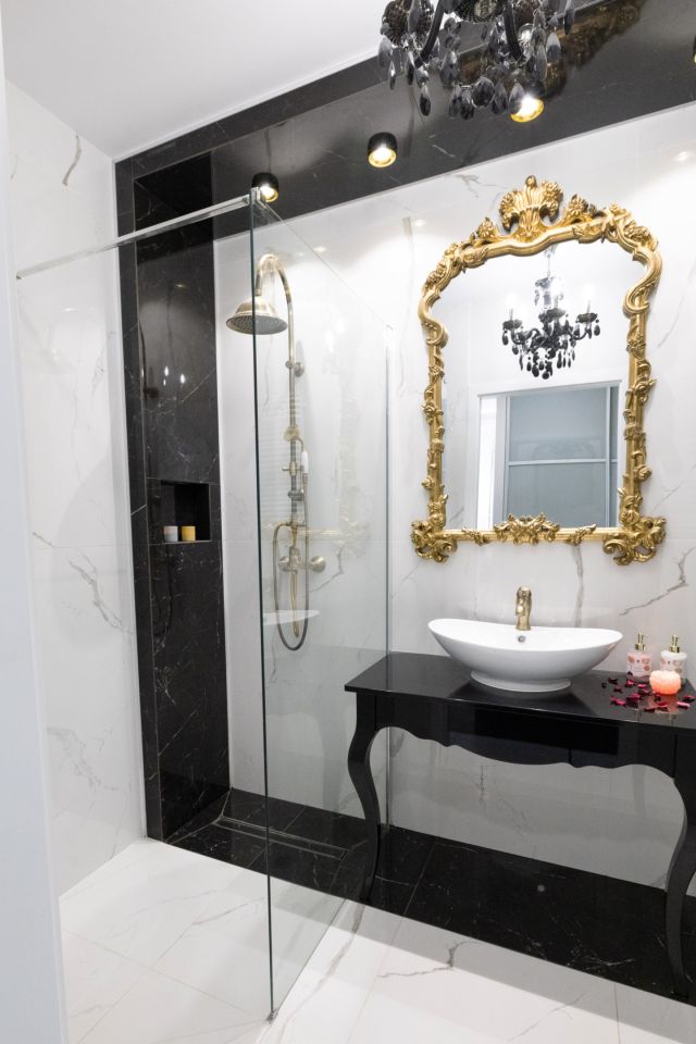 Mieszkanie 2-pokojowe Gdańsk Morena, ul. Franciszka Rakoczego. Zdjęcie 15