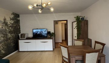 Mieszkanie 3-pokojowe Warszawa Wesoła, pl. Wojska Polskiego