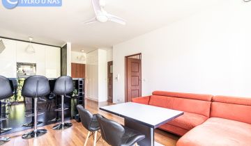 Mieszkanie 2-pokojowe Kraków Bronowice, ul. Józefa Chełmońskiego