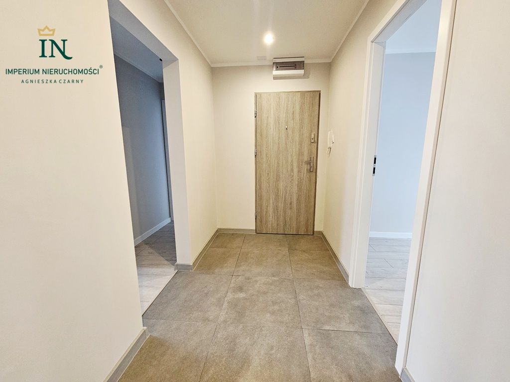 Mieszkanie 4-pokojowe Lublin Rury, ul. Magdaleny Brzeskiej. Zdjęcie 15