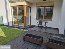 Mieszkanie 2-pokojowe Warszawa Białołęka, ul. Płochocińska. Zdjęcie 4