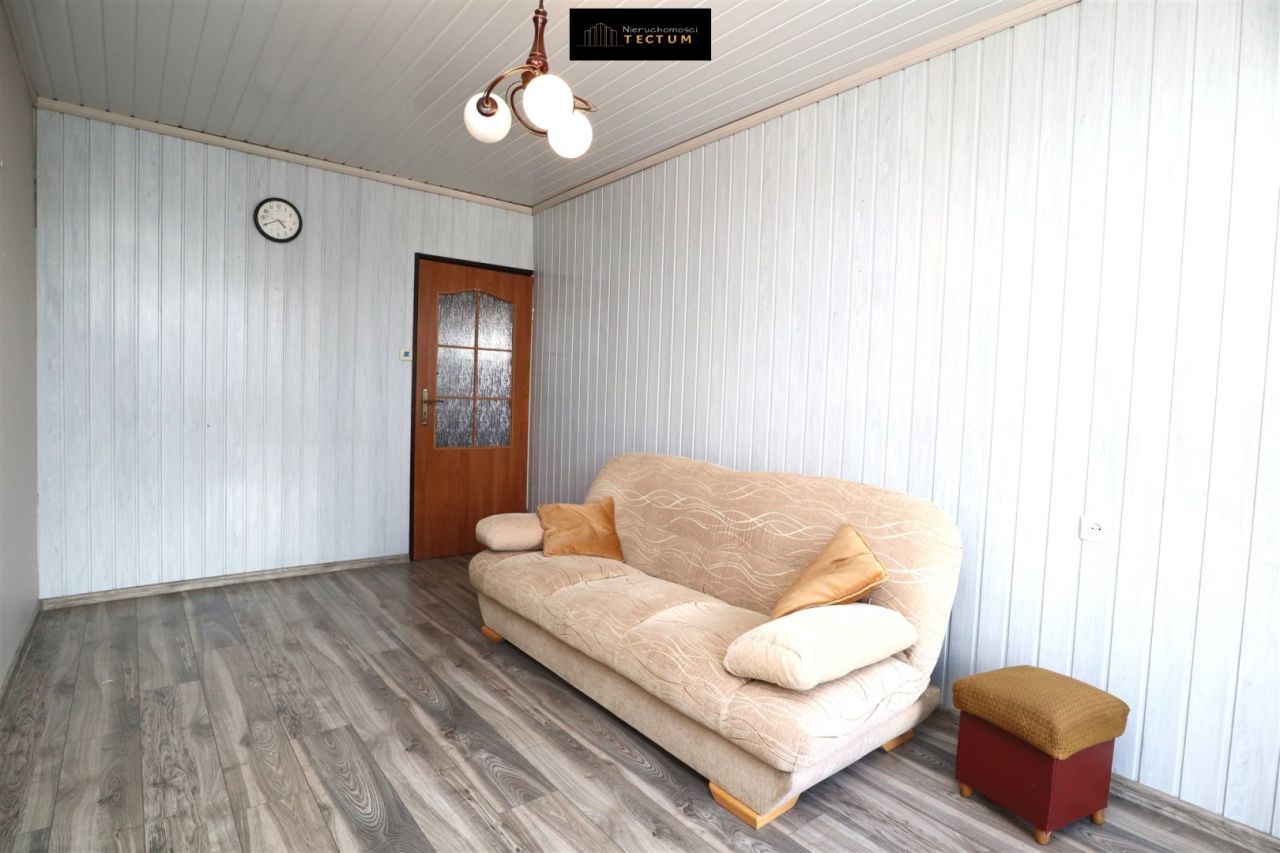 Mieszkanie 3-pokojowe Wągrowiec, ul. Opacka. Zdjęcie 5