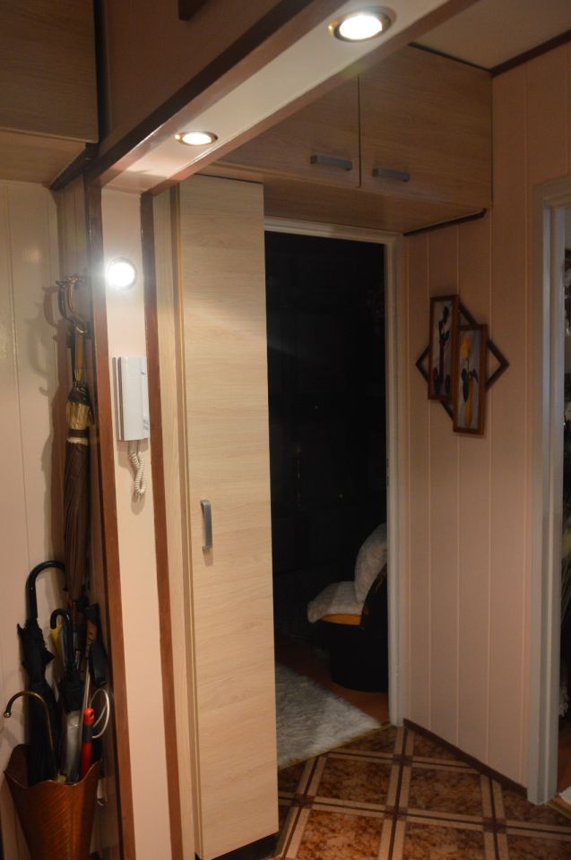 Mieszkanie 3-pokojowe Jastrowie, ul. Wojska Polskiego. Zdjęcie 4