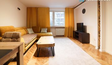 Mieszkanie 3-pokojowe Kraków Krowodrza, ul. Kazimierza Wielkiego