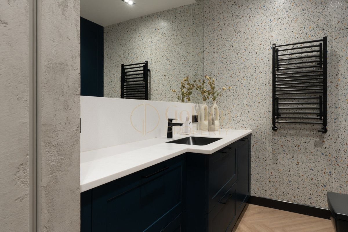 Mieszkanie 2-pokojowe Gdańsk Śródmieście, ul. Toruńska. Zdjęcie 10