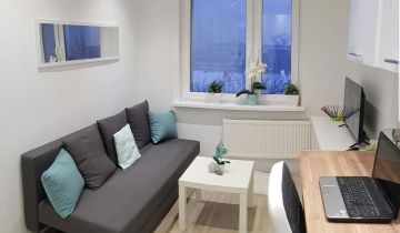 Mieszkanie 1-pokojowe Bydgoszcz Szwederowo, ul. Ludwika Solskiego