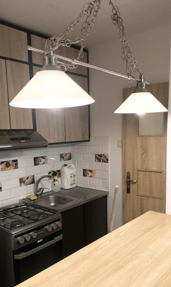 Mieszkanie 1-pokojowe Wrocław Fabryczna, ul. Krucza. Zdjęcie 1