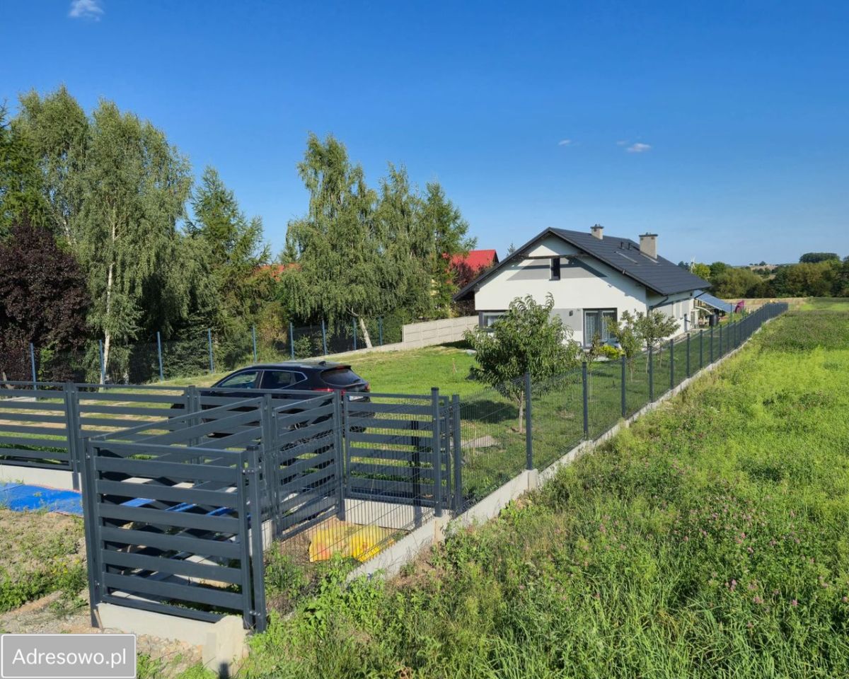 dom wolnostojący, 4 pokoje Gołkówko. Zdjęcie 10