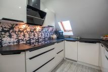 Mieszkanie 3-pokojowe Łęknica, ul. Leśna. Zdjęcie 3