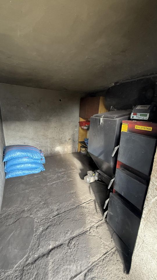 dom wolnostojący, 3 pokoje Ciążeń, ul. Parkowa. Zdjęcie 15