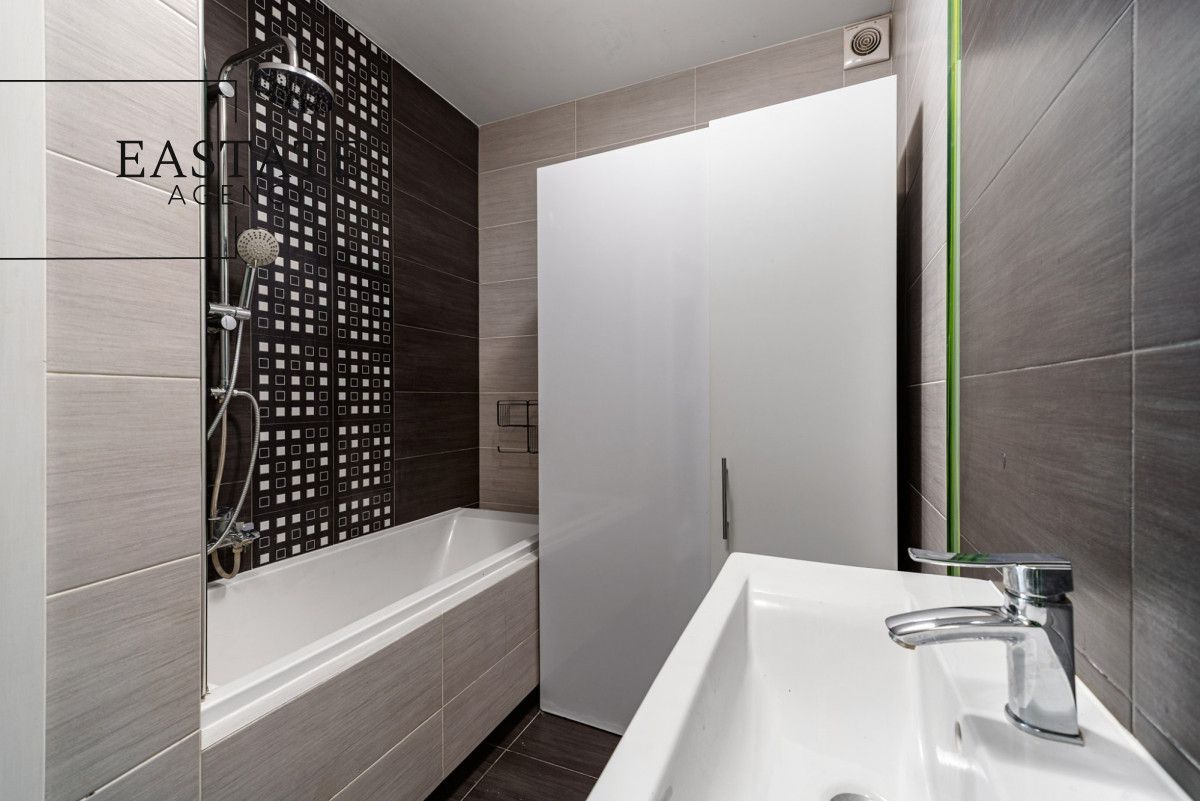 Mieszkanie 2-pokojowe Wołomin, ul. Sikorskiego. Zdjęcie 10