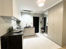 Mieszkanie 1-pokojowe Warszawa Śródmieście. Zdjęcie 4