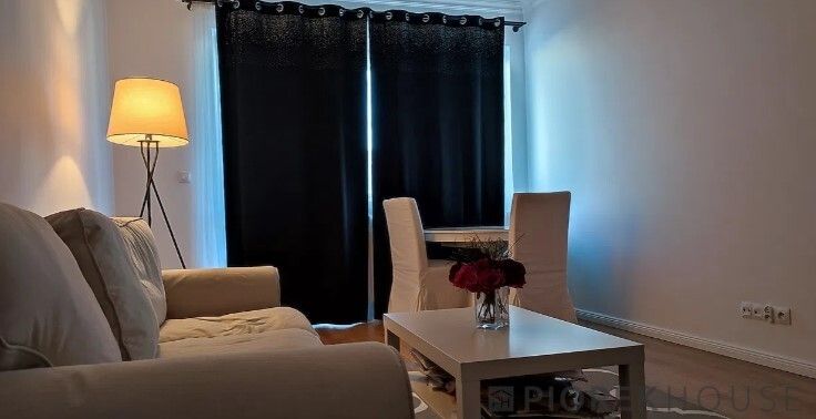 Mieszkanie 2-pokojowe Ząbki, ul. Christiana Andersena. Zdjęcie 2