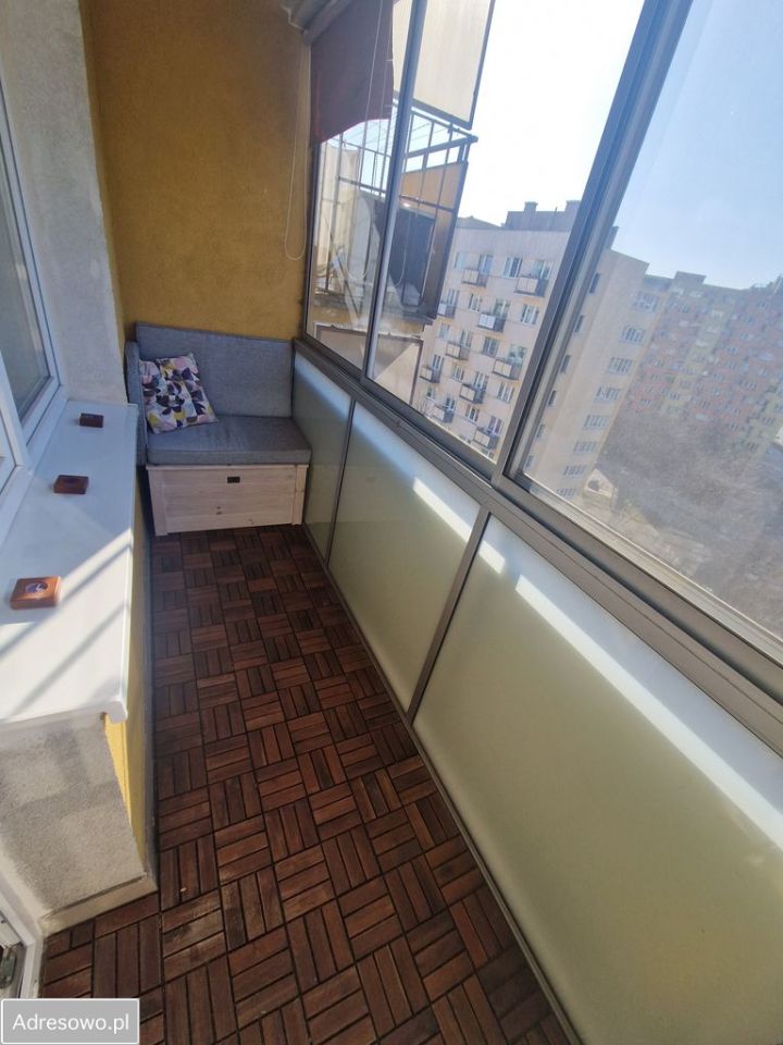 Mieszkanie 2-pokojowe Warszawa Ochota, ul. Aleje Jerozolimskie. Zdjęcie 7