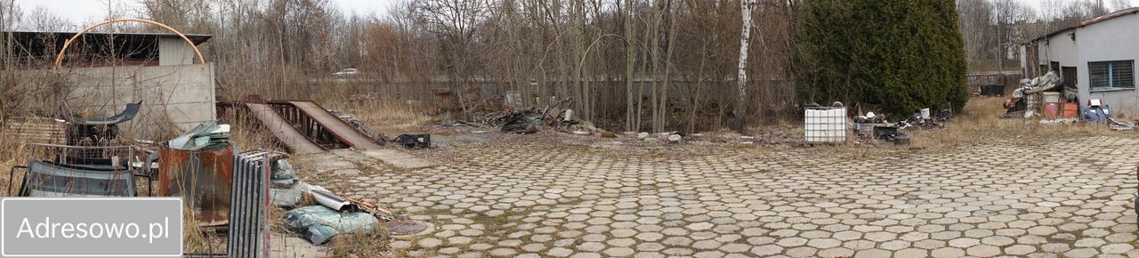 Działka inwestycyjna Dąbrowa Górnicza Reden , ul. Starocmentarna. Zdjęcie 7