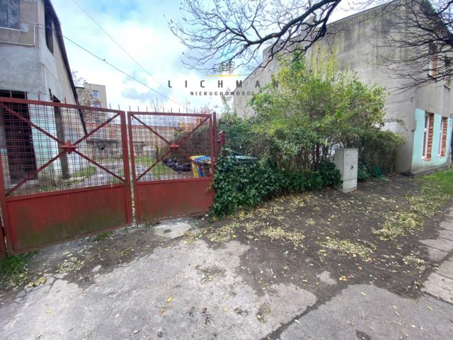 Działka budowlana Łódź Górna. Zdjęcie 2