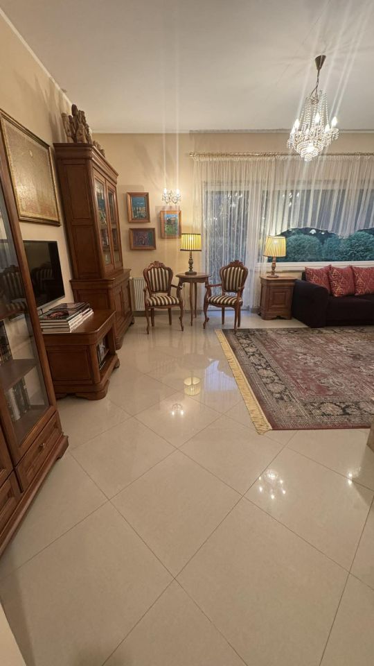 dom wolnostojący, 4 pokoje Rąbień, ul. Boczna. Zdjęcie 19