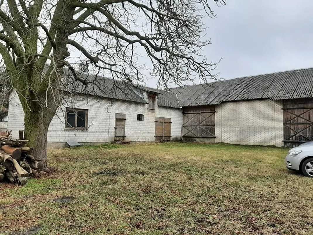 siedlisko Stara Wieś. Zdjęcie 3