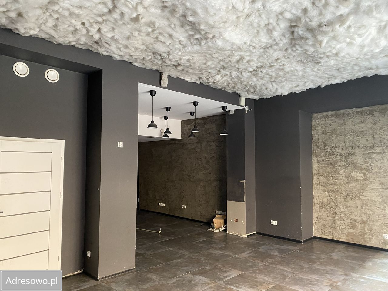 Lokal Ostrów Wielkopolski Centrum, ul. Kolejowa. Zdjęcie 3