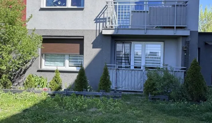 Mieszkanie 3-pokojowe Bieruń, ul. Homera