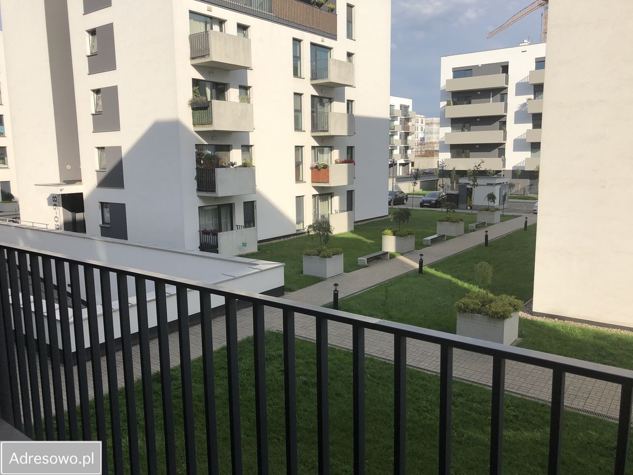 Mieszkanie 2-pokojowe Poznań Grunwald, ul. Jeleniogórska. Zdjęcie 18