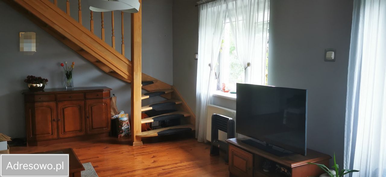 dom wolnostojący, 4 pokoje Stara Pasłęka. Zdjęcie 10