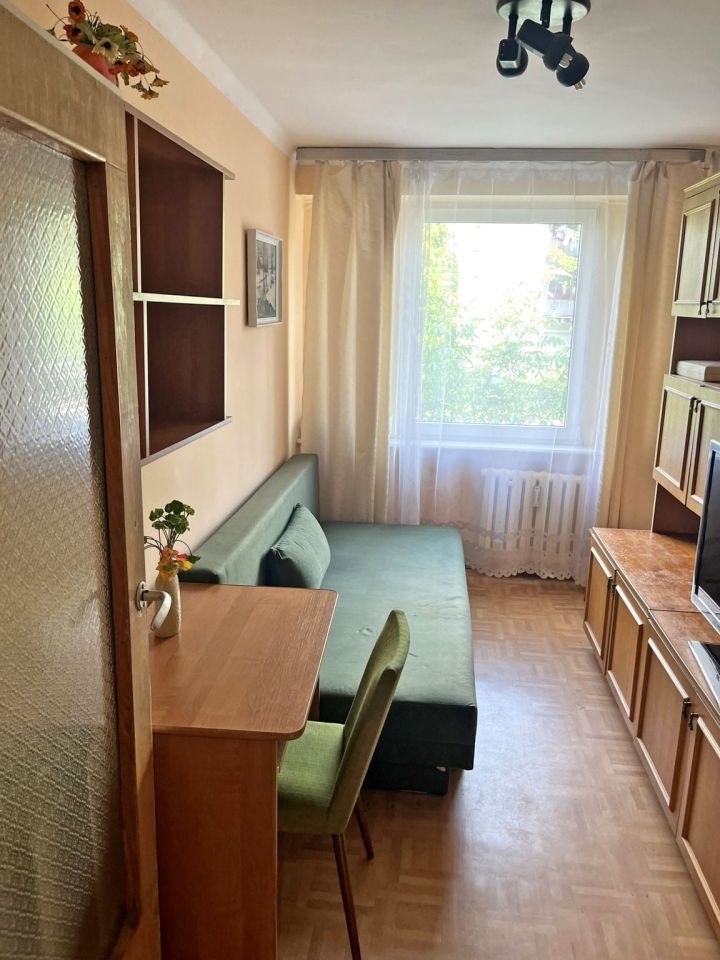 Mieszkanie 3-pokojowe Kielce KSM, ul. Wielkopolska. Zdjęcie 10