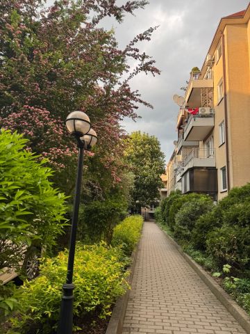 Mieszkanie 2-pokojowe Siedlce Centrum, ul. 10 Lutego. Zdjęcie 1