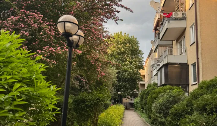 Mieszkanie 2-pokojowe Siedlce Centrum, ul. 10 Lutego