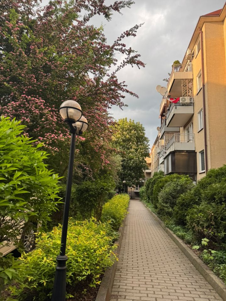 Mieszkanie 2-pokojowe Siedlce Centrum, ul. 10 Lutego. Zdjęcie 1
