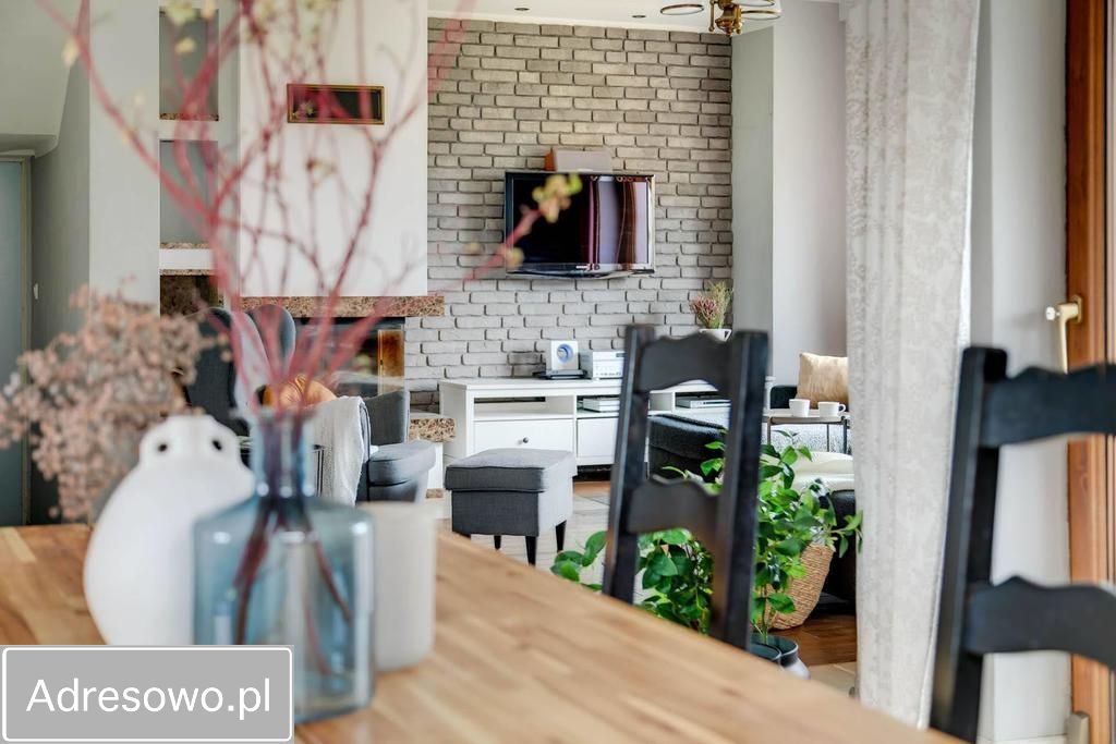 dom wolnostojący, 5 pokoi Warszawa Białołęka, ul. Kobiałka. Zdjęcie 4