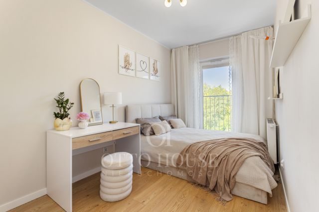 Mieszkanie 3-pokojowe Poznań Naramowice, ul. Czarnucha. Zdjęcie 12