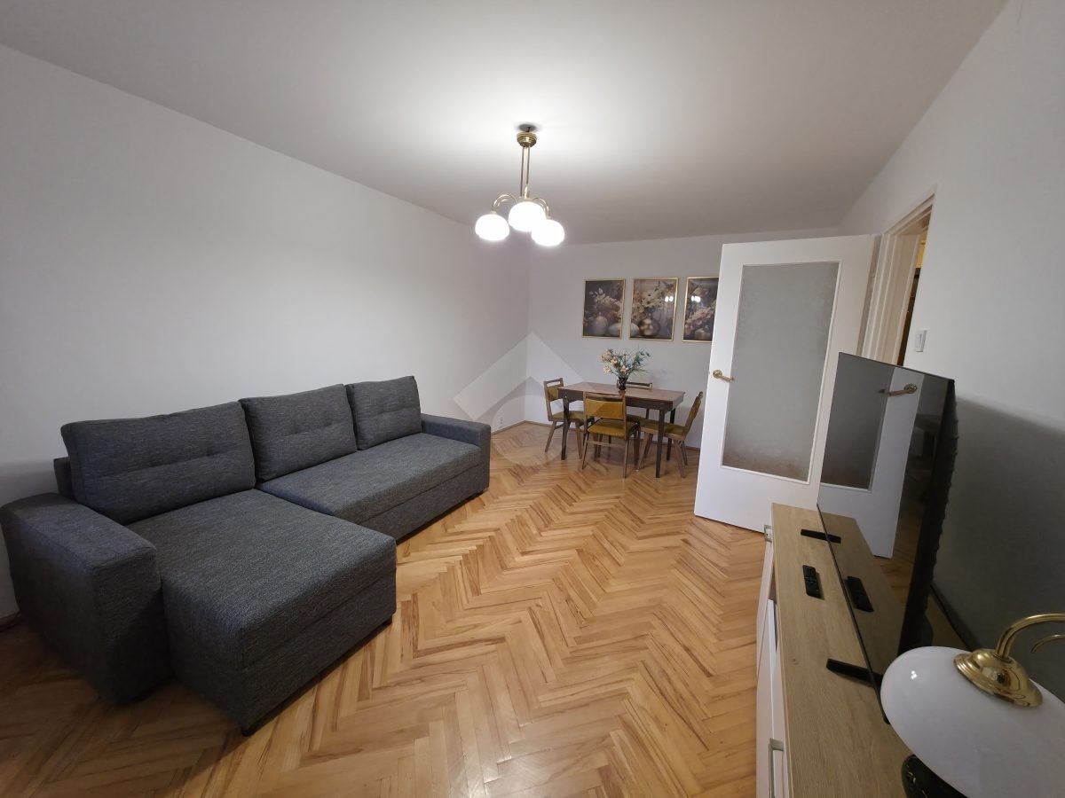 Mieszkanie 3-pokojowe Kraków Podgórze Duchackie, ul. Gołaśka. Zdjęcie 2