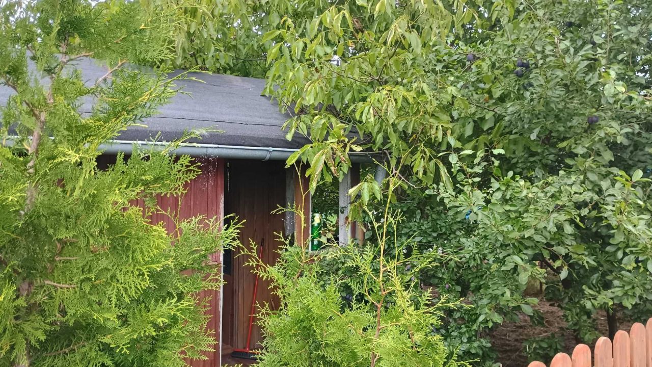 Działka rod Gołdap. Zdjęcie 4