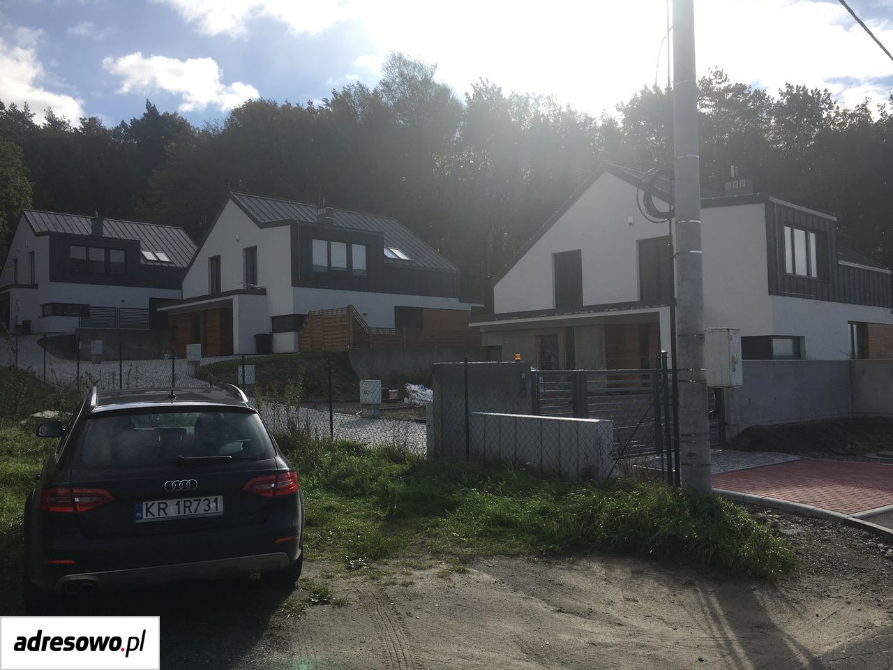 bliźniak, 3 pokoje Kraków Dębniki, ul. Wielogórska. Zdjęcie 12