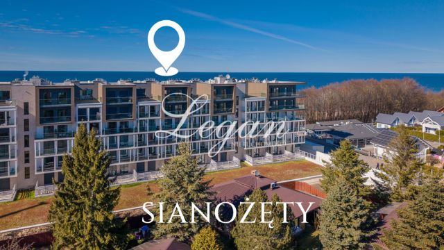 Mieszkanie 3-pokojowe Sianożęty, ul. Sztormowa. Zdjęcie 20