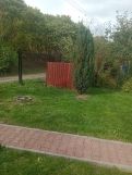 Działka rod Brzeszcze Wilcze Doły, ul. J. Nosala. Zdjęcie 4