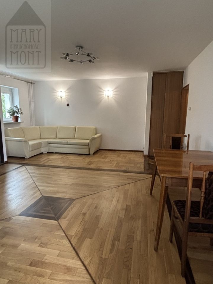 Mieszkanie 3-pokojowe Warszawa Bielany, ul. Przy Agorze. Zdjęcie 9